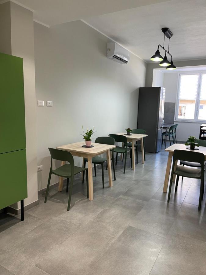 Viariva Guest house