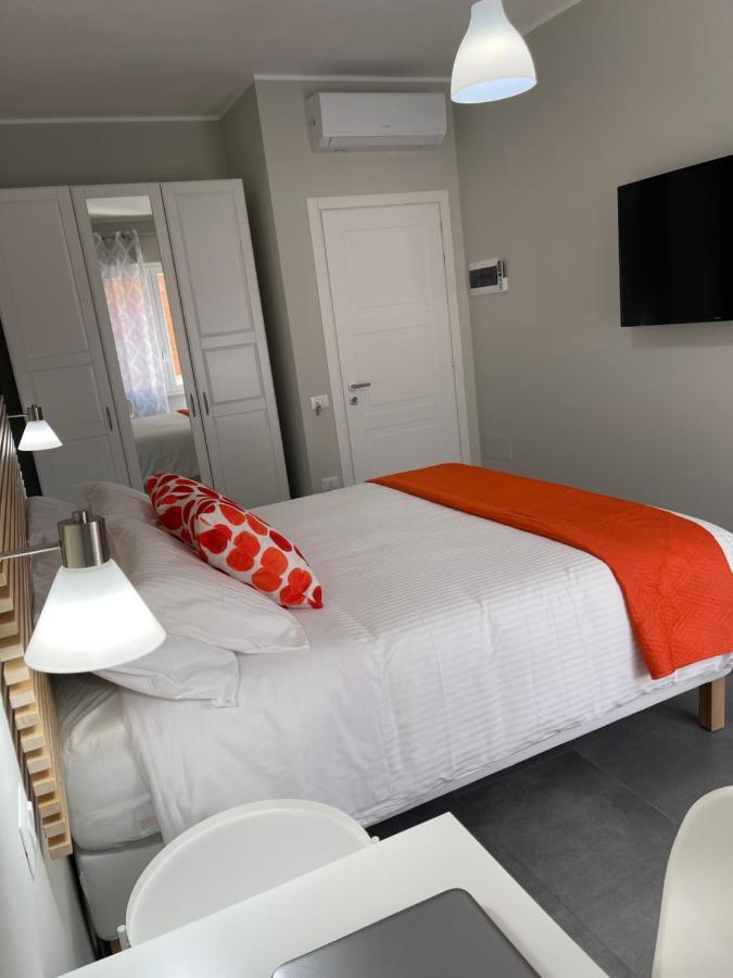 Viariva Guest house Cagliari