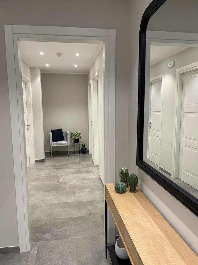 Viariva Casa de hóspedes Cagliari